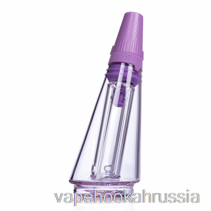 Vape Russia Puffco цветное туристическое стекло ультрафиолетовое